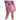 Girls' One Dri-FIT 2in1 Training Short-Apparel-Nike-HF8237-503_4-Tennis Express