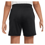 Boys' Dri-FIT Multi Heather Training Shorts Black, Nike, Tennis Express, HF9006-010BH26-1