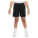 Boys' Dri-FIT Multi Heather Training Shorts Black, Nike, Tennis Express, HF9006-010BH26-3