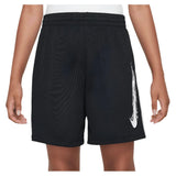 Boys' Dri-Fit Multi Woven Tennis Short-Apparel-Nike-HF9121-010-Tennis Express