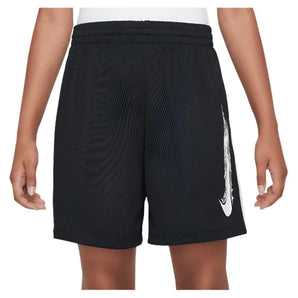 Boys' Dri-Fit Multi Woven Tennis Short-Apparel-Nike-HF9121-010-Tennis Express