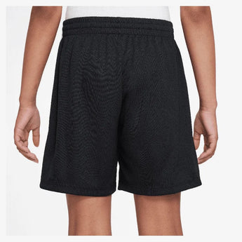 Boys' Dri-Fit Multi Woven Tennis Short-Apparel-Nike-HF9121-010_1-Tennis Express