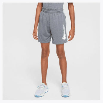 Boys' Dri-Fit Multi Woven Tennis Short-Apparel-Nike-HF9121-084_3-Tennis Express