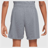 Boys' Dri-Fit Multi Woven Tennis Short-Apparel-Nike-HF9121-084_5-Tennis Express