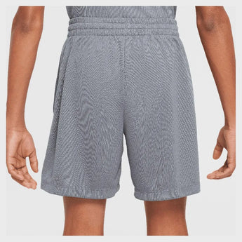 Boys' Dri-Fit Multi Woven Tennis Short-Apparel-Nike-HF9121-084_5-Tennis Express
