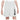 Boys' Dri-Fit Multi Woven Tennis Short White and Black-Apparel-Nike-HF9121-100S25-1-Tennis Express