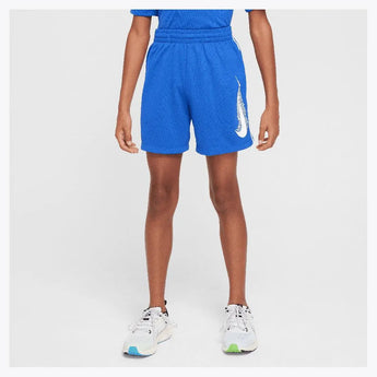 Boys' Dri-Fit Multi Woven Tennis Short-Apparel-Nike-HF9121-480_4-Tennis Express