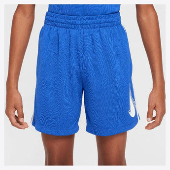Boys' Dri-Fit Multi Woven Tennis Short-Apparel-Nike-HF9121-480_6-Tennis Express