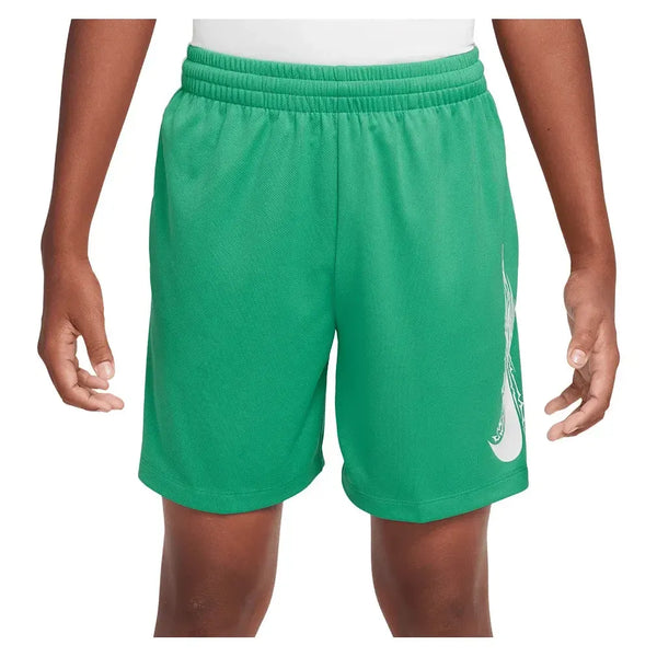 Boys' Dri-FIT Multi Woven Training Short – Tennis Express