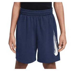 Boys' Dri-FIT Multi Woven Training Short-Apparel-Nike-HF9121-BU25-410-3-Tennis Express