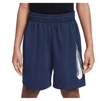 Boys' Dri-FIT Multi Woven Training Short-Apparel-Nike-HF9121-BU25-410-3-Tennis Express