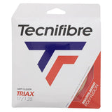 Triax Natural Tennis String-Strings-Tecnifibre-HFDHFG02-Tennis Express