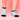 Juniors Happy Feet Tennis Socks-Socks-Ame and Lulu-HFS-T-B-SS-1-Tennis Express