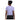 Women's One Classic Twist Short Sleeve Top Lilac Ice and Black-Apparel-Nike-HJ1054-533_2-Tennis Express