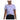 Women's One Classic Twist Short Sleeve Top Lilac Ice and Black-Apparel-Nike-HJ1054-533_3_c45edace-0d75-4526-83c6-556d0c9ce5ce-Tennis Express