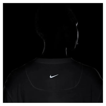 Women's One Relaxed Dri-FIT Cropped Short Sleeve Top-Apparel-Nike-HJ1065-100_2-Tennis Express