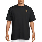 Men's Dri-Fit Tennis Tee-Apparel-Nike-HJ3362-010-3-[Sku]-Tennis Express