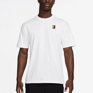 Men's Dri-Fit Tennis Tee-Apparel-Nike-HJ3362-100-2-[Sku]-Tennis Express