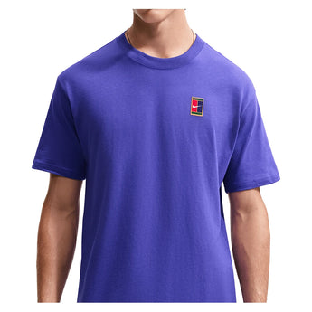 Men's Court Max90 Tennis T-Shirt,Apparel,Nike,,,Tennis Express,HJ3362-514_3