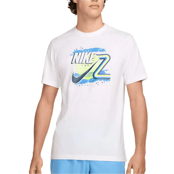 Nike Men's Dri-Fit Tennis Tee | Tennis Express