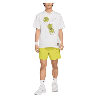 Men's Paris Court M90 Tennis Tee-Apparel-Nike-HJ3468-U25-100-5-6-[Sku]-Tennis Express