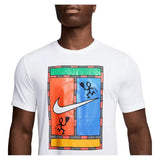 Men's OC Court Dri-FIT Tennis Tee-Apparel-Nike-HJ3470-U25-100-6-5-[Sku]-Tennis Express