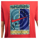 Men's OC Court Dri-FIT Tennis Tee-Apparel-Nike-HJ3470-U25-696-6-7-[Sku]-Tennis Express