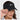 Unisex Dri-FIT Ace Tennis Visor-Apparel-Nike-HJ3689-010_3-4-[Sku]-Tennis Express