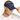 Unisex Dri-FIT Ace Tennis Visor-Apparel-Nike-HJ3689-410-2-[Sku]-Tennis Express