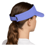 Unisex Dri-FIT Ace Tennis Visor-Apparel-Nike-HJ3689-S26-570-4-Tennis Express