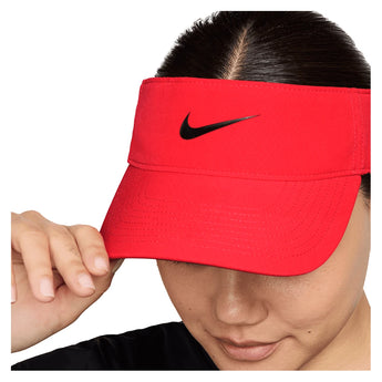 Unisex Dri-FIT Ace Tennis Visor-Apparel-Nike-HJ3689-S26-696-3-706022Tennis Express