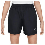 Boys' Multi Dri-FIT 4 Inch Woven Training Shorts-Apparel-Nike-HJ3742-B-010-3-Tennis Express