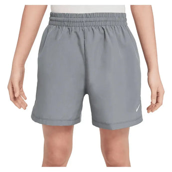 Boys' Multi Dri-FIT 4 Inch Woven Training Shorts-Apparel-Nike-HJ3742-B-084-3-Tennis Express