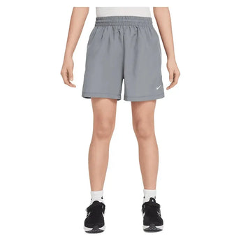 Boys' Multi Dri-FIT 4 Inch Woven Training Shorts-Apparel-Nike-HJ3742-B-084-5-Tennis Express