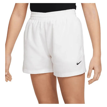 Boys' Multi Dri-FIT 4 Inch Woven Training Shorts-Apparel-Nike-HJ3742-B-100-3-Tennis Express