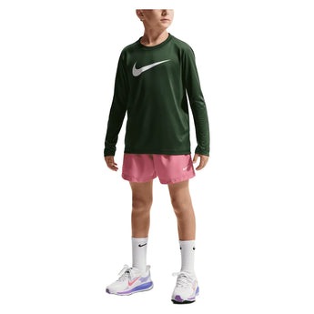 Boys' Dri-FIT Multi Woven 4 Inch Training Short, Nike, Tennis Express, HJ3742-U26-3