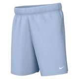 Boys' Dri-FIT Multi Woven 4 Inch Training Short,Apparel,Nike,407 Hydrogen Blue/White,XS,Tennis Express,HJ3742-U26-407-1
