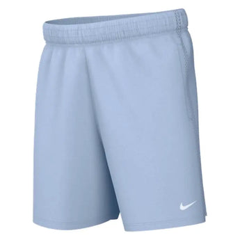 Boys' Dri-FIT Multi Woven 4 Inch Training Short,Apparel,Nike,407 Hydrogen Blue/White,XS,Tennis Express,HJ3742-U26-407-1