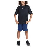 Boys' Multi Dri-FIT Short-Sleeve Training Top-Apparel-Nike-HJ3771-B-011-5-Tennis Express