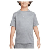 Boys' Multi Dri-FIT Short-Sleeve Training Top-Apparel-Nike-HJ3771-B-084-3-Tennis Express