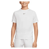Boys' Multi Dri-FIT Short-Sleeve Training Top-Apparel-Nike-HJ3771-B-100-3-Tennis Express