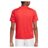 Boys' Multi Dri-FIT Short-Sleeve Training Top-Apparel-Nike-HJ3771-B-657-4-Tennis Express