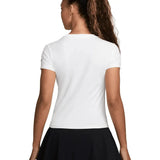 Women's Paris Dri-FIT Slam Tennis Tee-Apparel-Nike-HJ3816-100_1-Tennis Express
