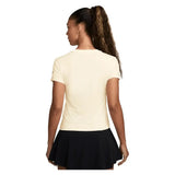 Women's Paris Dri-FIT Slam Tennis Tee-Apparel-Nike-HJ3816-110_3-Tennis Express