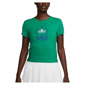 Women's Paris Dri-FIT Slam Tennis Tee-Apparel-Nike-HJ3816-324_2-Tennis Express