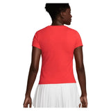 Women's Paris Dri-FIT Slam Tennis Tee-Apparel-Nike-HJ3816-696_1-Tennis Express