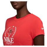 Women's Paris Dri-FIT Slam Tennis Tee-Apparel-Nike-HJ3816-696_3-Tennis Express