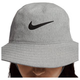 Unisex Dri-FIT Apex UV Protection Bucket Hat-Apparel-Nike-HJ7158-012_1-Tennis Express