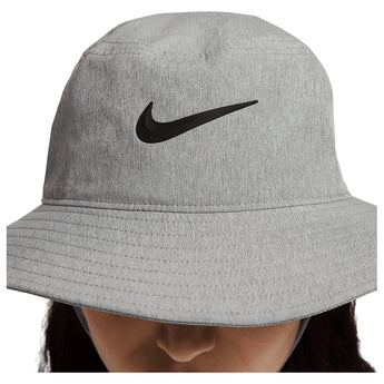 Unisex Dri-FIT Apex UV Protection Bucket Hat-Apparel-Nike-HJ7158-012_1-Tennis Express