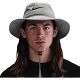 Unisex Dri-FIT Apex UV Protection Bucket Hat-Apparel-Nike-HJ7158-012_3-Tennis Express